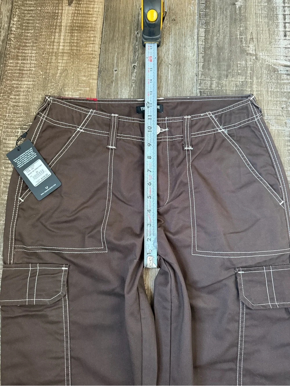 True Religion nwt true